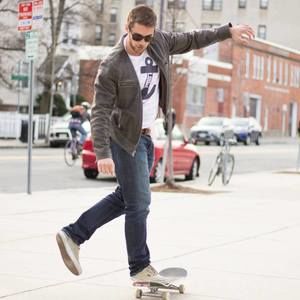 Meet your Posher, Eric